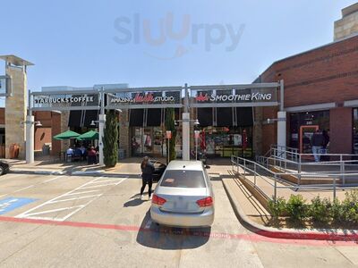 Pizza By Marco Addison