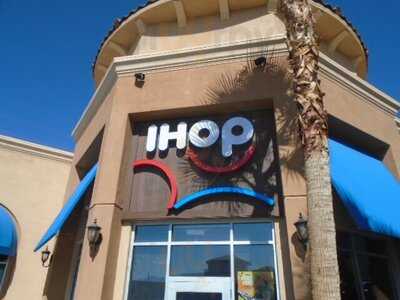 Ihop