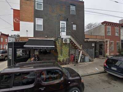 Creme Brulee Bistro & Cafe