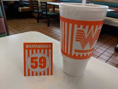 Whataburger