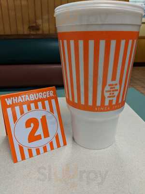Whataburger