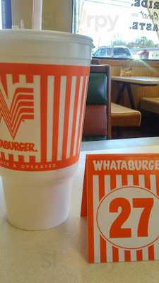 Whataburger