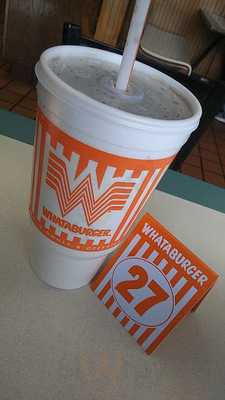 Whataburger