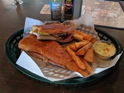 Elena Ruz Cuban Cuisine