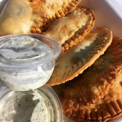 Elena Ruz Cuban Cuisine