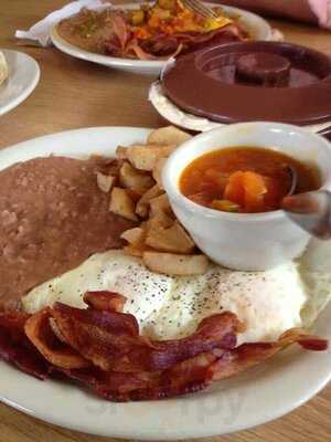 Leticia's Mexican Restaurant