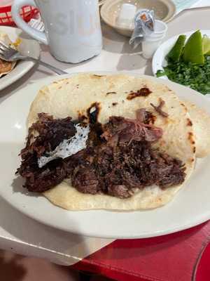 Leticia's Mexican Restaurant