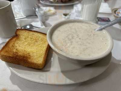 Leticia's Mexican Restaurant