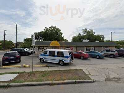 Leticia's Mexican Restaurant