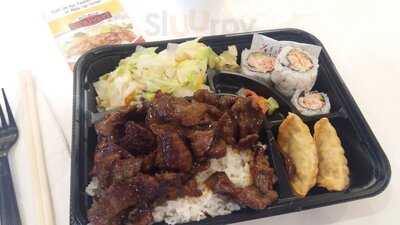 Extreme Teriyaki Grill Express