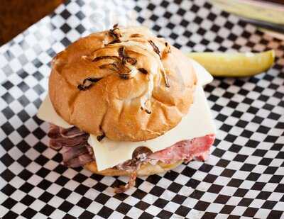 The Original On 42nd