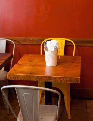 The Original On 42nd