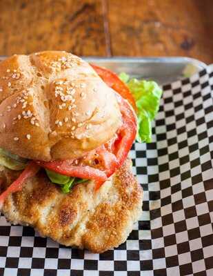 The Original On 42nd