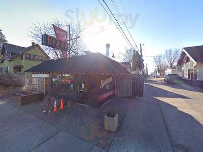 The Original On 42nd