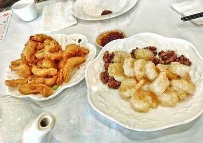 Ocean Seafood Restaurant