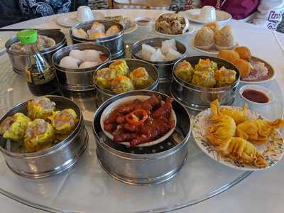 Ocean Seafood Restaurant