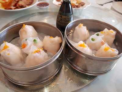 Ocean Seafood Restaurant