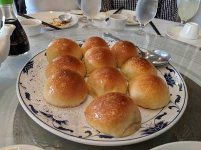 Ocean Seafood Restaurant