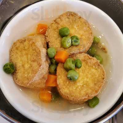 Ocean Seafood Restaurant