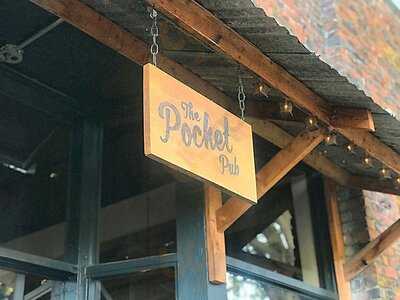 Pocket Pub