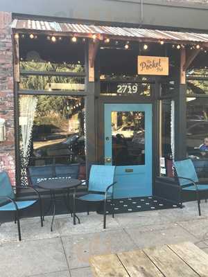 Pocket Pub
