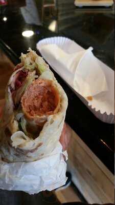 Ingrid's Scandinavian Food