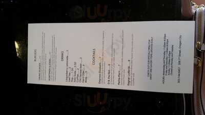 Ingrid's Scandinavian Food