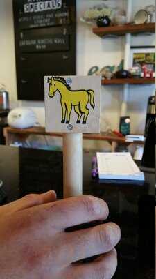 Ingrid's Scandinavian Food