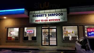 Robert's Quality Seafood