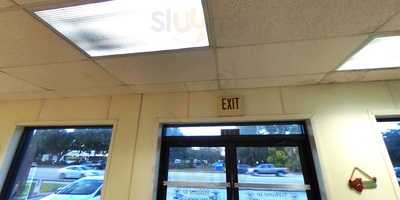 Robert's Quality Seafood