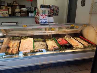 Robert's Quality Seafood