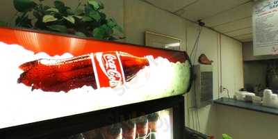 Robert's Quality Seafood