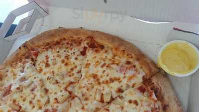 Papa Johns Pizza