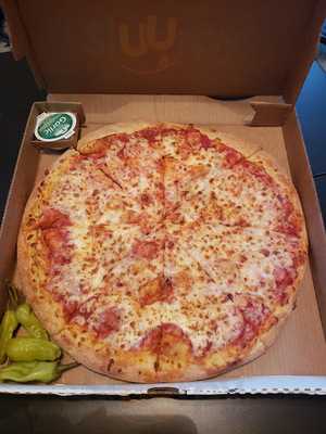 Papa Johns Pizza