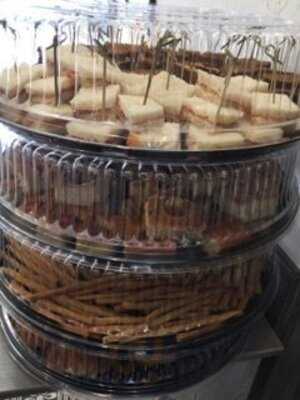 Masseria Caffe & Bakery