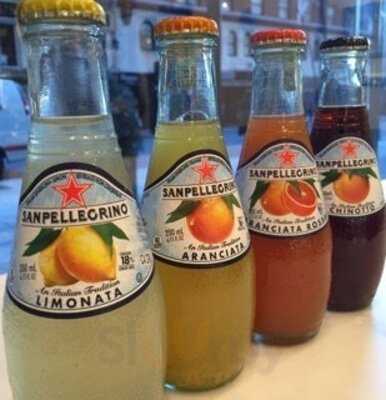 Masseria Caffe & Bakery