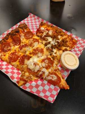 Aldo's New York Style Pizzeria