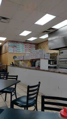 Aldo's New York Style Pizzeria