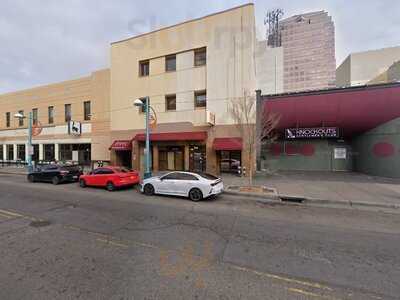 Aldo's New York Style Pizzeria