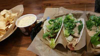 Qdoba Mexican Eats