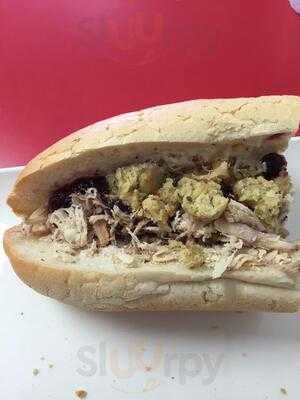 Capriotti's Sandwich Shop