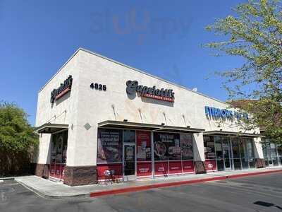 Capriotti's Sandwich Shop