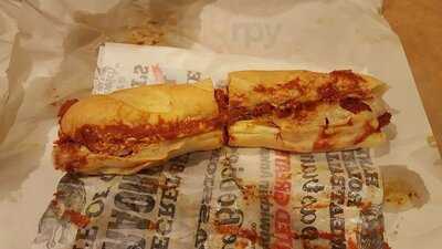 Capriotti's Sandwich Shop