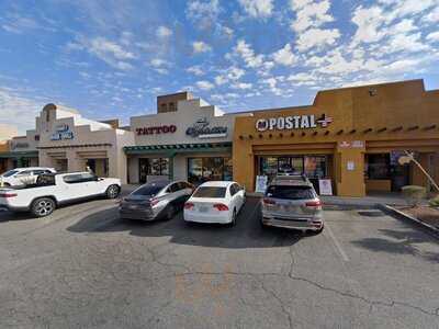 Capriotti's Sandwich Shop