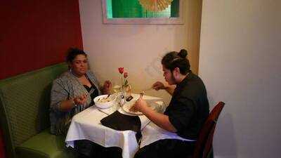 Rumba Tropical Lounge Bar And Restaurant