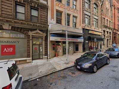 Rumba Tropical Lounge Bar And Restaurant