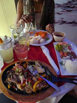 Rumba Tropical Lounge Bar And Restaurant