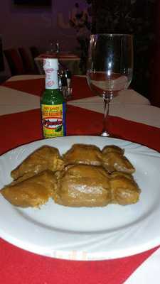 Rumba Tropical Lounge Bar And Restaurant