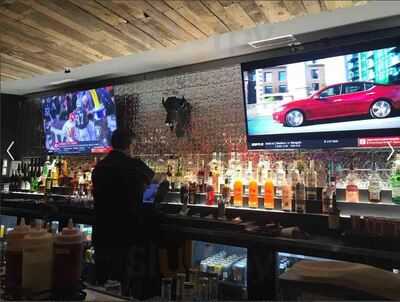Bison Bar Dallas