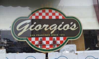 Giorgio's Pizzeria